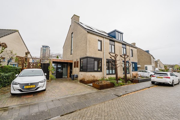 Nijlstraat 5, 3207AL Spijkenisse